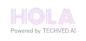 Hola Logo